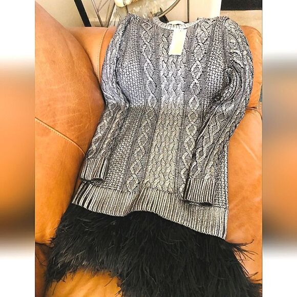 Michael kors sweater dress - Picture 9 of 11